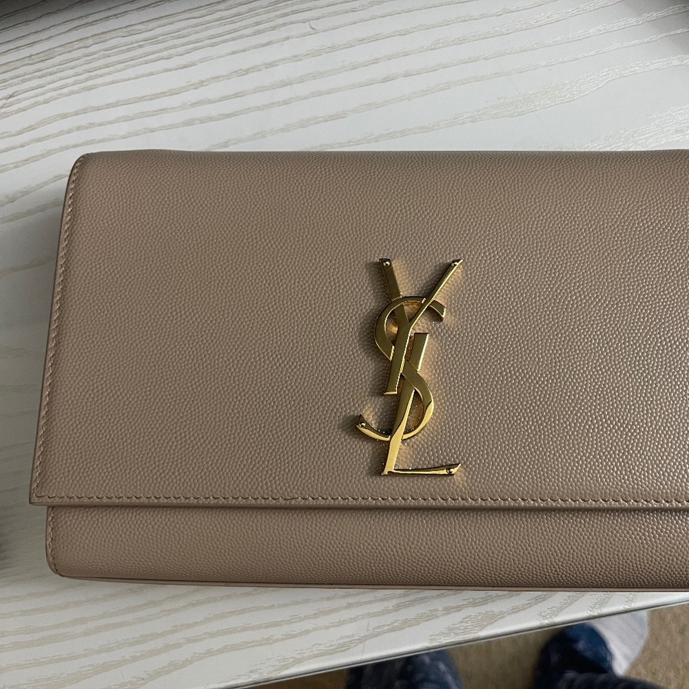YSL crossbody